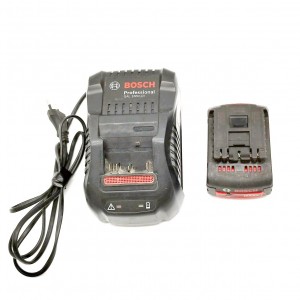 Akumulator BOSCH 18V 6.0Ah...