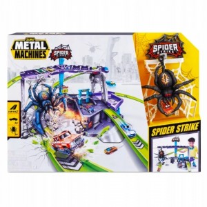 Zuru Metal Machines Tor...