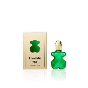 Tous LoveMe The Emerald...
