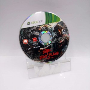 DEAD ISLAND X360