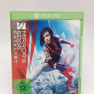 MIRROR EDGE CATALYST XBOX ONE