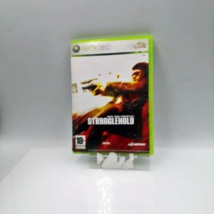 STRANGEHOLD X360
