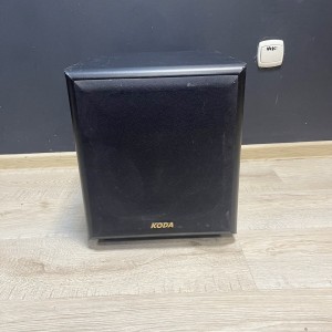 SUBWOOFER KODA SW-1000