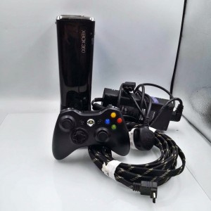 KONSOLA XBOX 360 1439