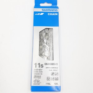 SHIMANO CN-HG601-11 Łańcuch...