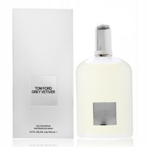 Tom Ford Grey Vetiver EDP...