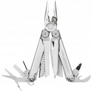 Multitool Leatherman Wave+...