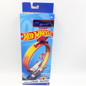 HOT WHEELS tor Zestaw...