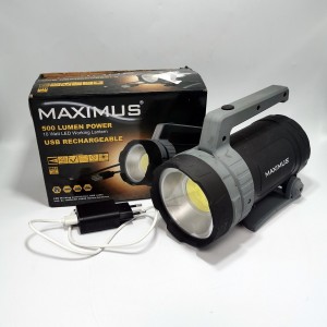 Lampa Maximus M-LNT-002