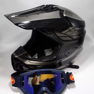 Kask Z1R Rise Helmet +...