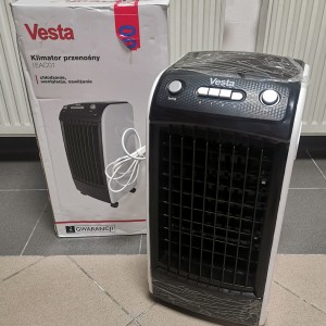 Klimatyzator Vesta EAC01