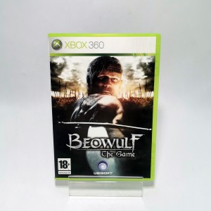 Gra na Xbox 360 Beowulf The...
