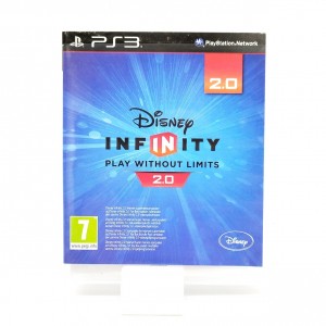 Gra Disney Infinity 2.0 PS3