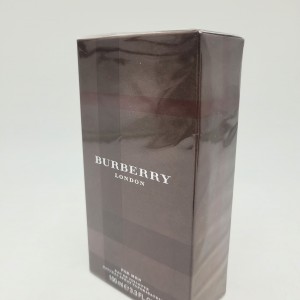 BURBERRY LONDON FOR MAN...