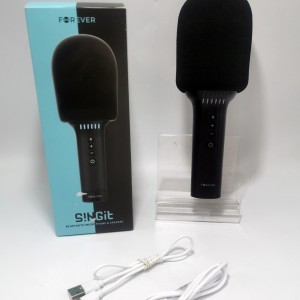 Mikrofon Forever BMS-500
