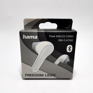 Słuchawki Hama Freedom...