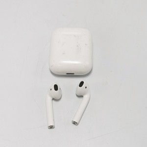 Słuchawki Apple Airpods A1602