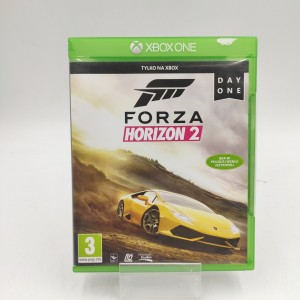 Forza Horizon 2 XOne