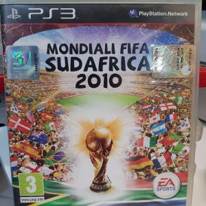 GRA PS3 MONDIALI FIFA...