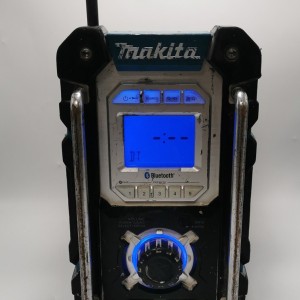 Radio Makita DMR108