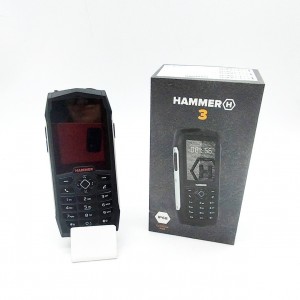 Telefon Hammer 3....