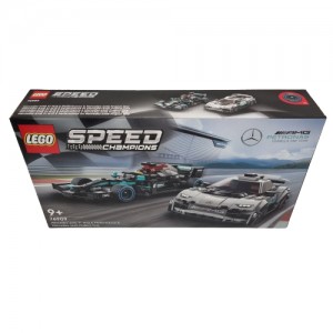 LEGO Speed Champions 76909...