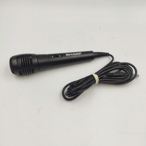 Mikrofon SHARP