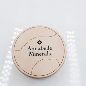 Annabelle Minerals Golden...