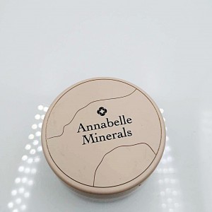 Annabelle Minerals PRIMER...