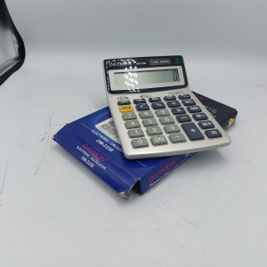 kalkulator daymon