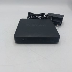 tv smart 4k box OPIS