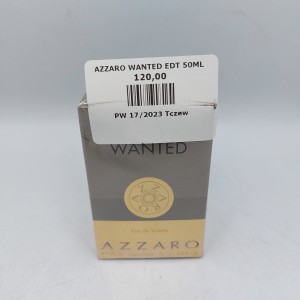 Azzaro Wanted 50ml