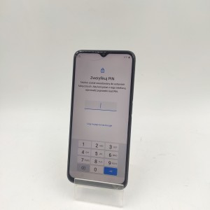 Smartfon realme C35 kod