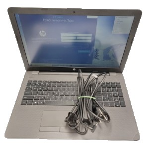 Laptop HP 255 G6 AMD A6-9...