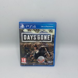 Days Gone_PS4