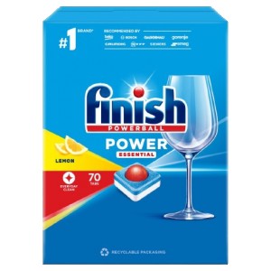 FINISH Power Essential...