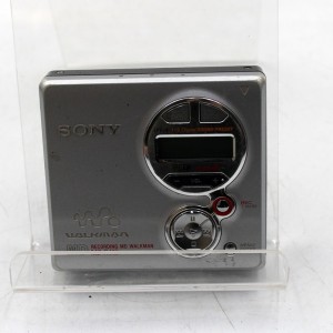 SONY MZ-R410 Type-R Minidisc