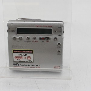 MiniDisc SONY MZ-R900