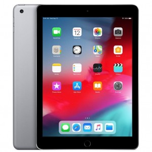 Apple iPad 6. gen. 9,7" A10...