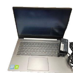 Laptop Lenovo IdeaPad S540...