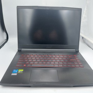 Laptop MSI Thin GF63...