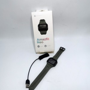 Smartwatch Amazfit Neo