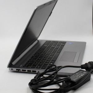 Laptop HP 250 G7 15,6"...