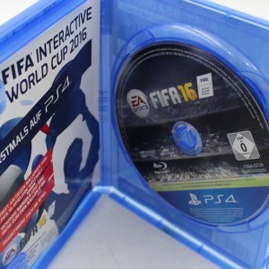 GRY NA PS4 FIFA 16
