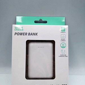 Smart Choice powerbank 4300mah