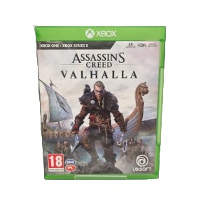 Xbox One Gra Assassin's...