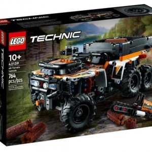 LEGO Technic Pojazd...