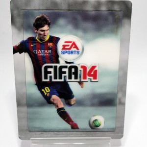 Fifa 14 SteelBox PS3