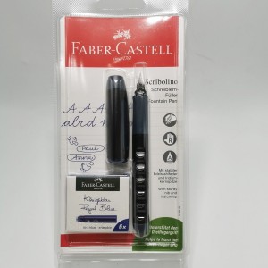 Faber-Castell Pióro wieczne...