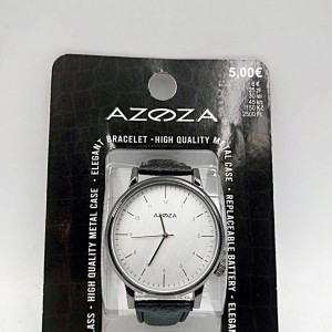 Męski zegarek AZOZA